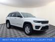 Used 2023 Jeep Grand Cherokee Laredo SUV
