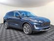 Used 2022 Ford Escape SEL SUV
