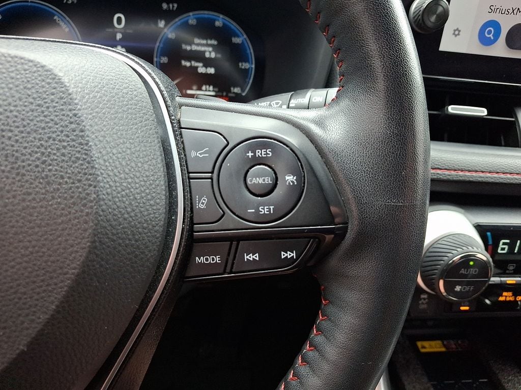 2023 Toyota RAV4 XSE - Photo 26