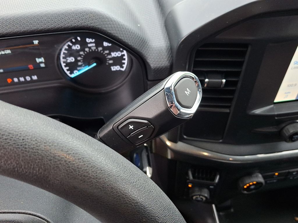 2021 Ford F-150 Tremor - Photo 16