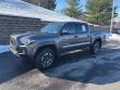 Used 2021 Toyota Tacoma TRD Sport V6 Truck Double Cab