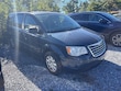 Chrysler Town & Country