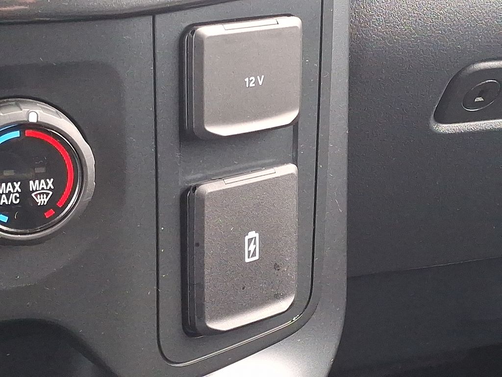 2021 Ford F-150 Tremor - Photo 25