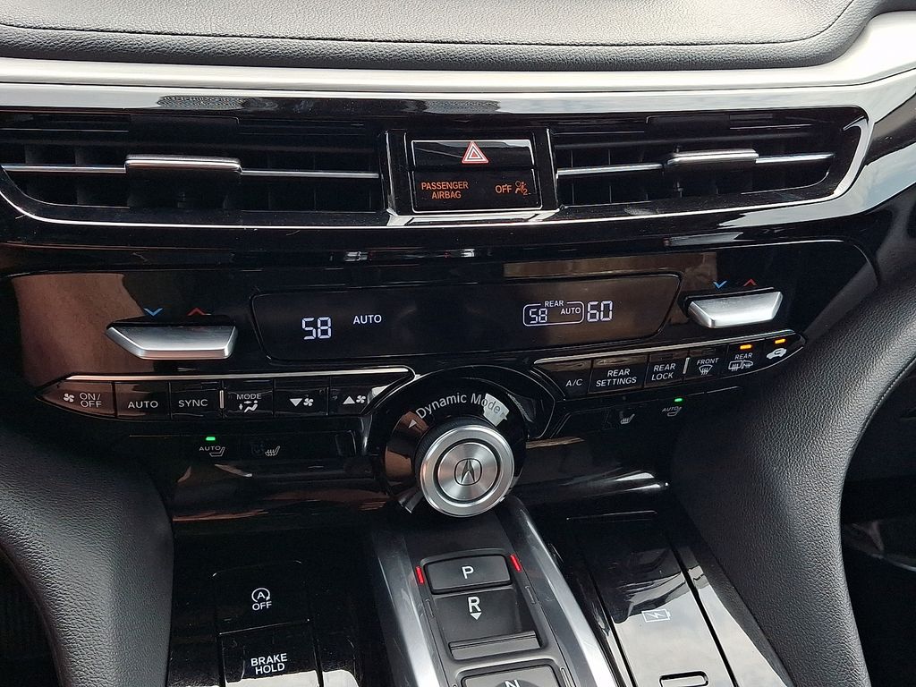 2023 Acura MDX Base - Photo 21