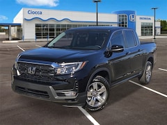 2025 Honda Ridgeline RTL Truck