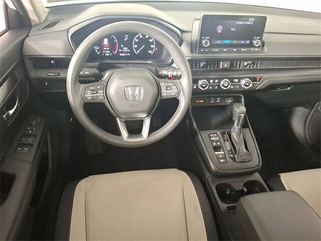 2023 Honda CR-V EX photo 2