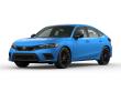 Used 2024 Honda Civic Sport Hatchback