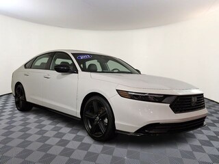 2023 Honda Accord Hybrid Sport-L Sedan for sale in Muncy PA