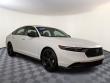Used 2023 Honda Accord Hybrid Sport-L Sedan