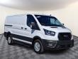 Used 2024 Ford Transit-250 Cargo Base Van Low Roof Van