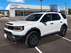2026 Honda Passport TrailSport SUV