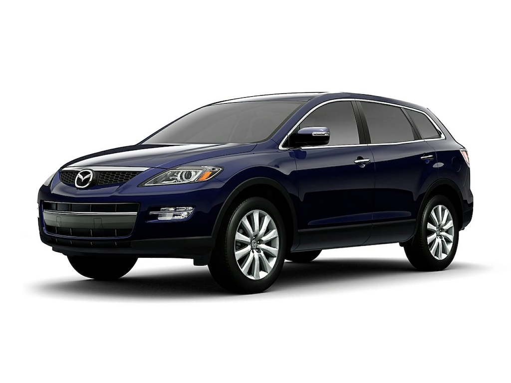 Used 2008 Mazda Mazda CX-9  SUV