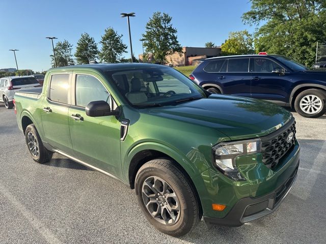 2025 Ford Maverick XLT AWD's photo