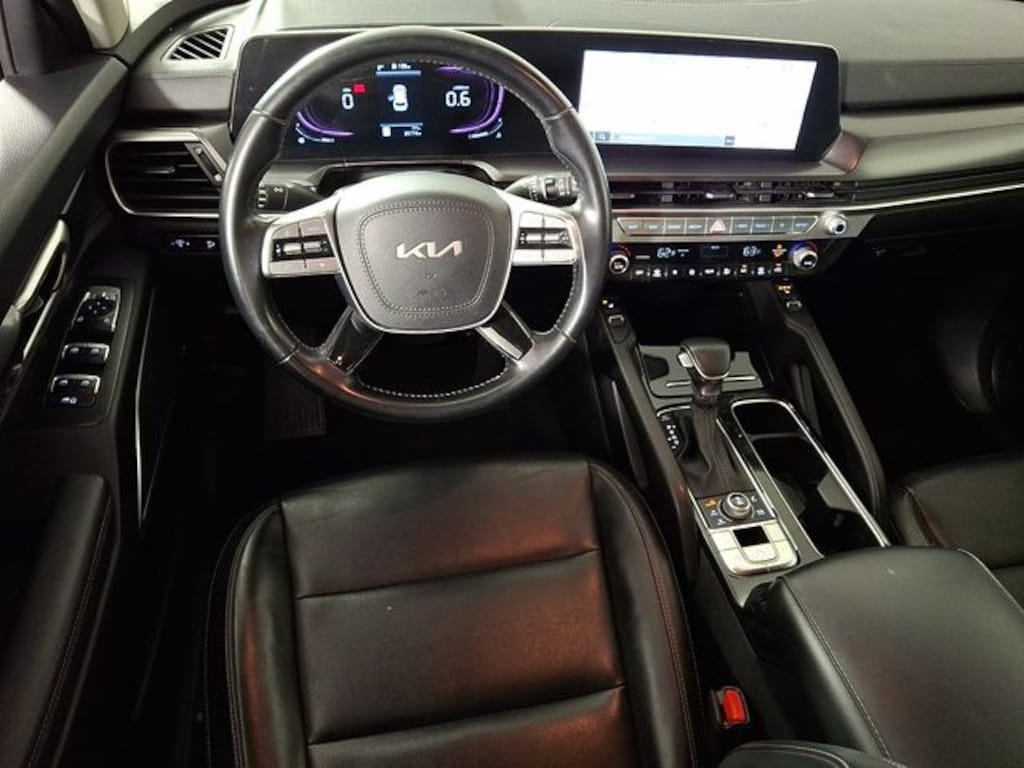 Used 2024 Kia Telluride S SUV
