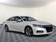 Used 2018 Honda Accord EX-L Sedan