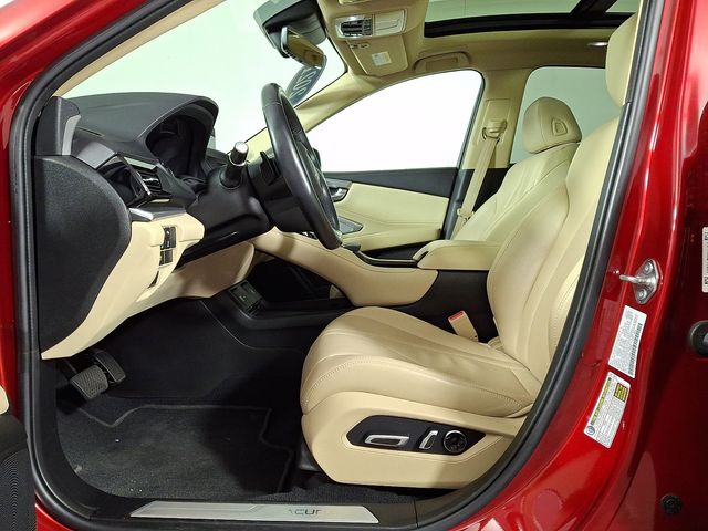 2021 Acura RDX Technology Package - Photo 15