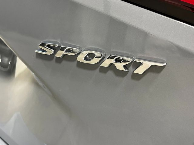 2026 Honda Civic Hatchback Sport - Photo 7