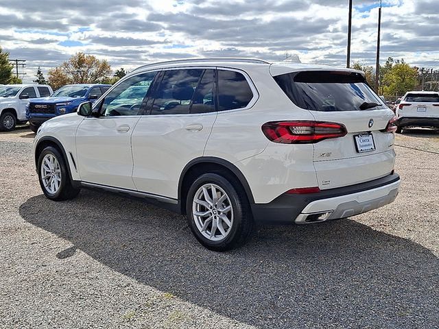 2022 BMW X5 40i - Photo 8