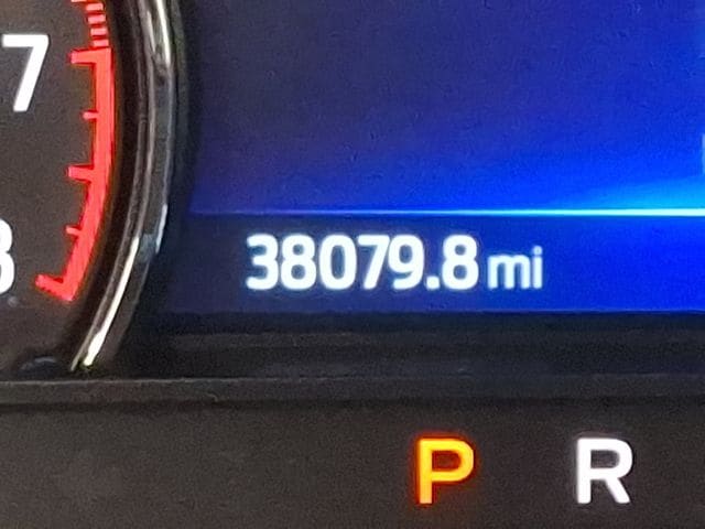 2023 Ford Explorer XLT - Photo 20