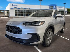 2026 Honda HR-V LX SUV