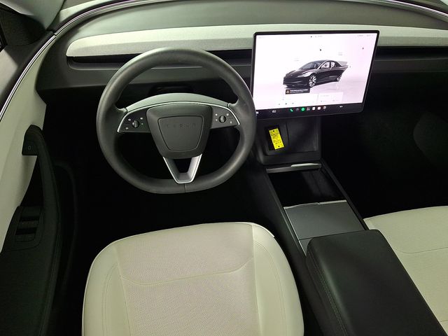 Used 2025 Tesla Model 3 Long Range with VIN 5YJ3E1EA2SF041577 for sale in State College, PA