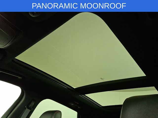 2023 Ford Edge ST-Line - Photo 16