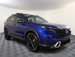  Honda CR-V Hybrid