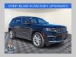Used 2023 Jeep Grand Cherokee Summit SUV