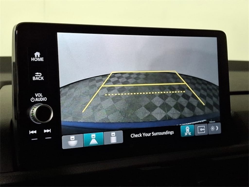 Used 2024 Honda CR-V Hybrid Sport Touring SUV