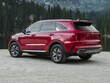  Kia Sorento Hybrid