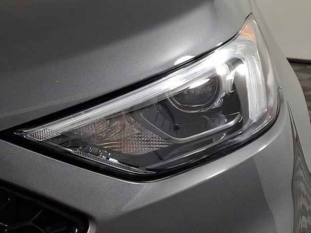 2023 Ford Edge ST-Line - Photo 12