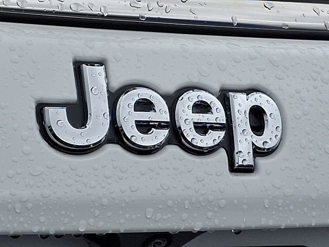 2022 Jeep Compass Latitude - Photo 31