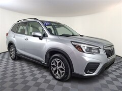 2021 Subaru Forester Premium SUV