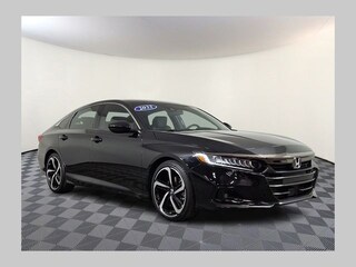 2022 Honda Accord Sport 1.5T Sedan for sale in Muncy PA