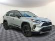 Used 2023 Toyota RAV4 Hybrid XSE SUV