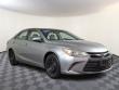 Used 2015 Toyota Camry LE Sedan