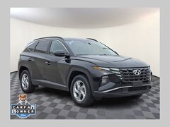 2023 Hyundai Tucson SEL SUV