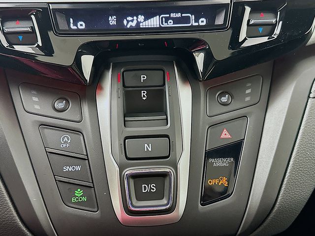 2026 Honda Odyssey Sport L - Photo 21