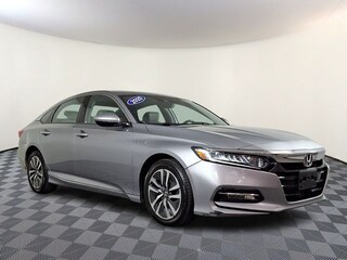 2020 Honda Accord Hybrid EX-L Sedan for sale in Muncy PA
