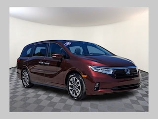2021 Honda Odyssey EX-L Van for sale in Muncy PA