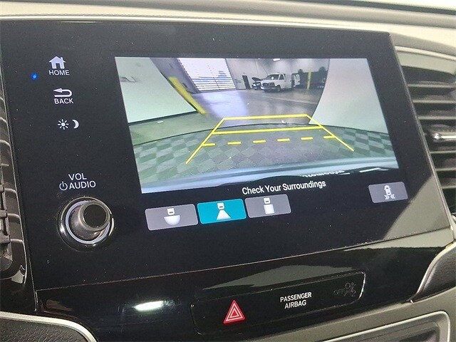 2022 Honda Pilot Sport photo 4