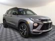 Used 2023 Chevrolet Trailblazer RS SUV