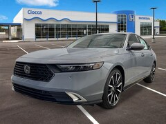 2026 Honda Accord Hybrid Touring Sedan