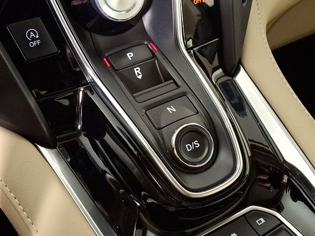 2021 Acura RDX Technology Package - Photo 17