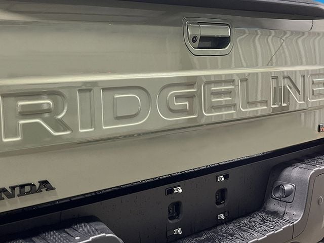2026 Honda Ridgeline TrailSport - Photo 7