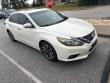 Used 2016 Nissan Altima 2.5 SL Sedan