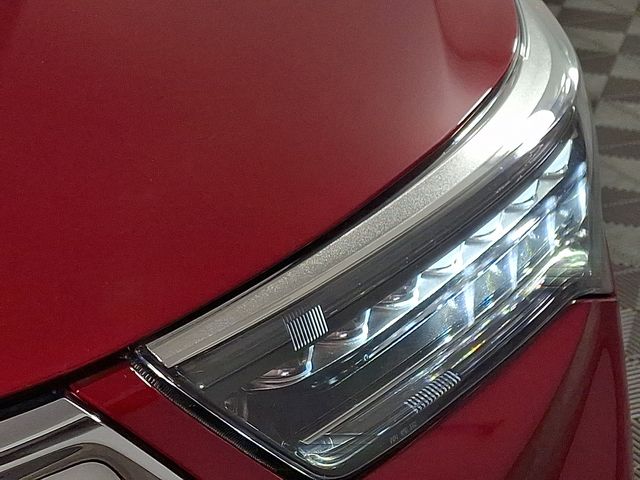 2021 Acura RDX Technology Package - Photo 12