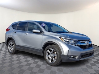 2019 Honda CR-V EX AWD SUV for sale in Muncy PA