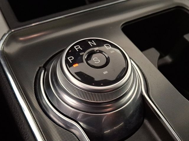 2023 Ford Edge ST-Line - Photo 17