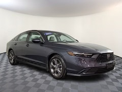 2023 Honda Accord EX Sedan